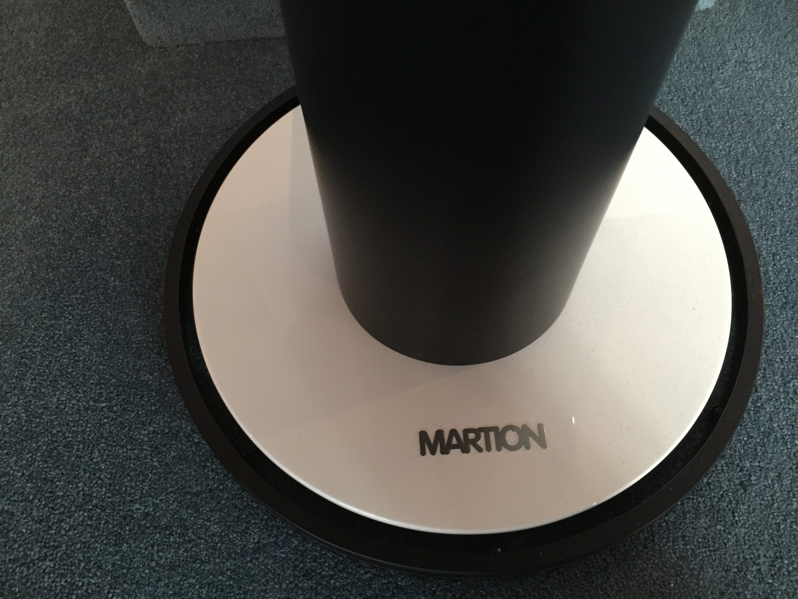 Martion Bullfrog