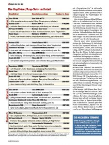 Stereo Kopfhörer Workshop 2017 Alex Giese Hannover