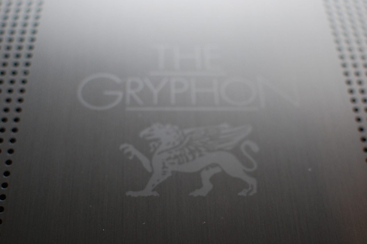 The Gryphon bei Alex Giese