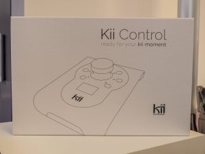 Kii Audio Control
