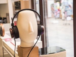 Grado GH2 Limited Edition