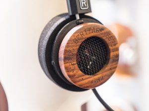 Grado GH2 Limited Edition