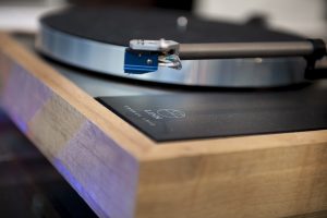 Linn LP12 Highland Park Edition