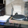 Linn LP12 Highland Park Edition