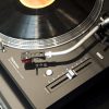 Technics SL 1200 1210 GR
