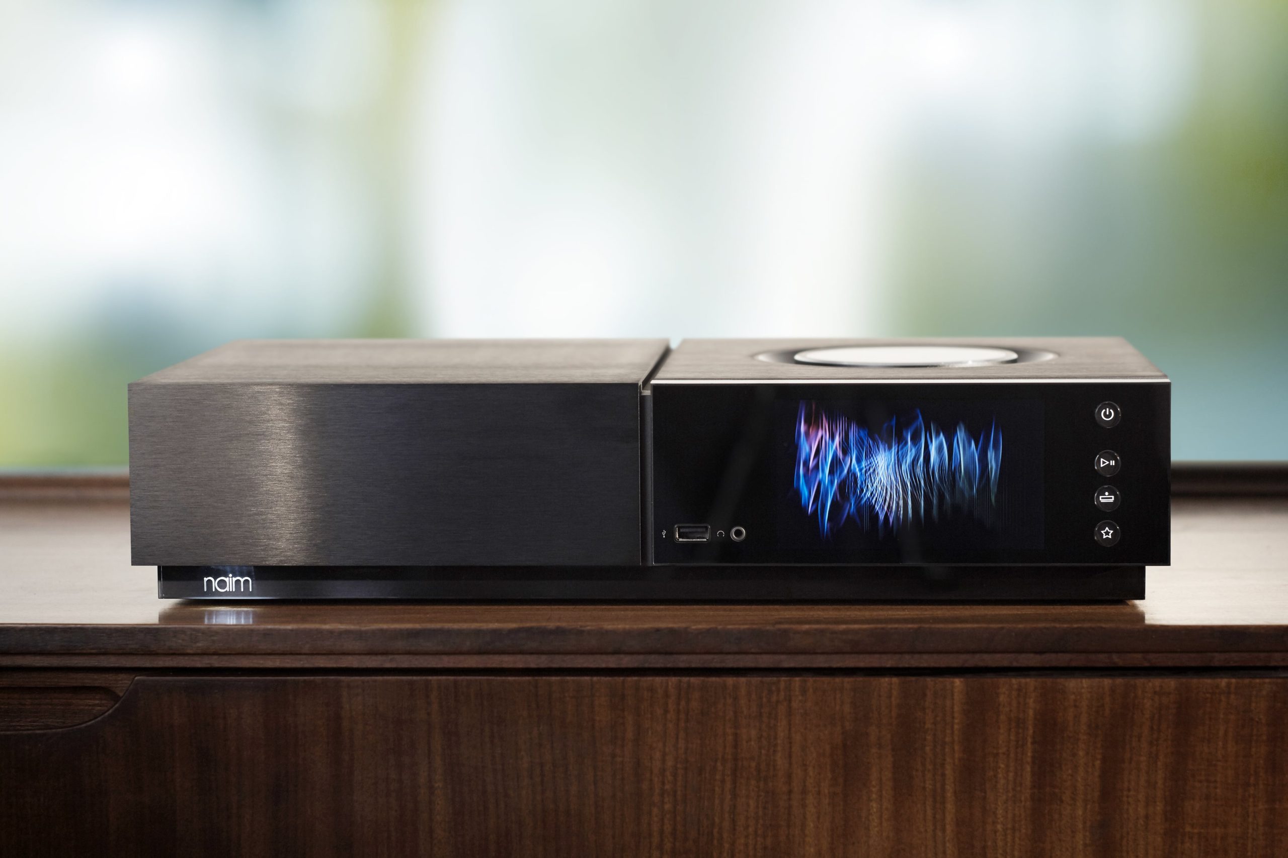 naim uniti atom star und nova