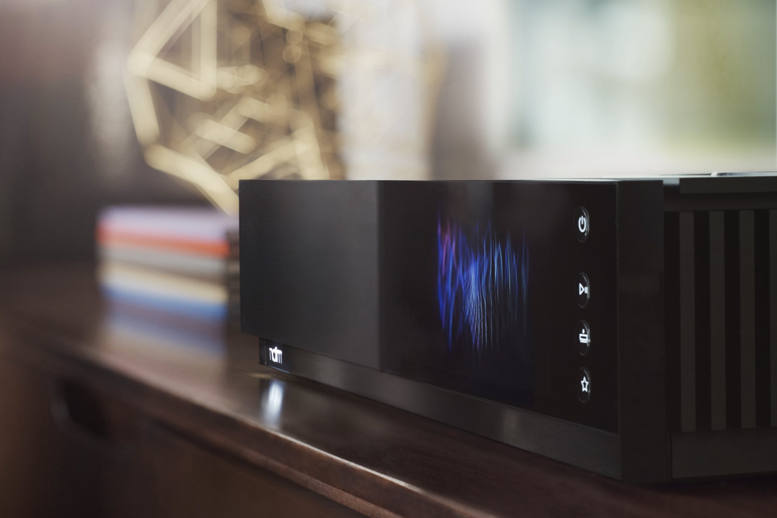 naim uniti atom star und nova