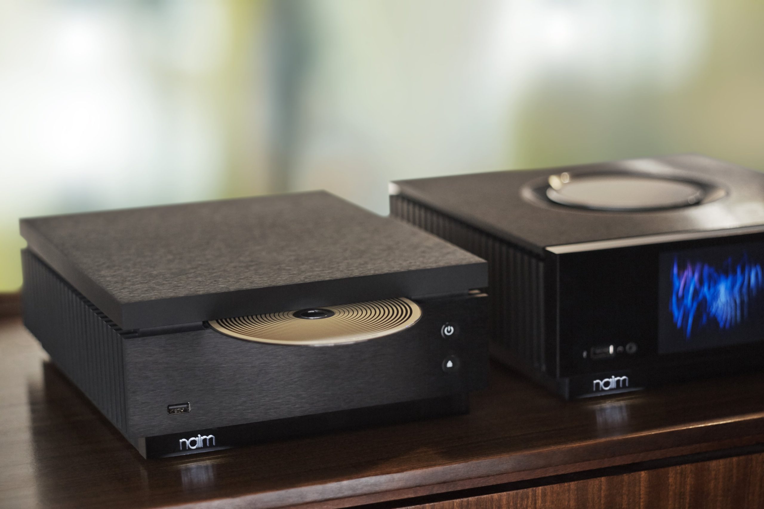 naim uniti atom star und nova