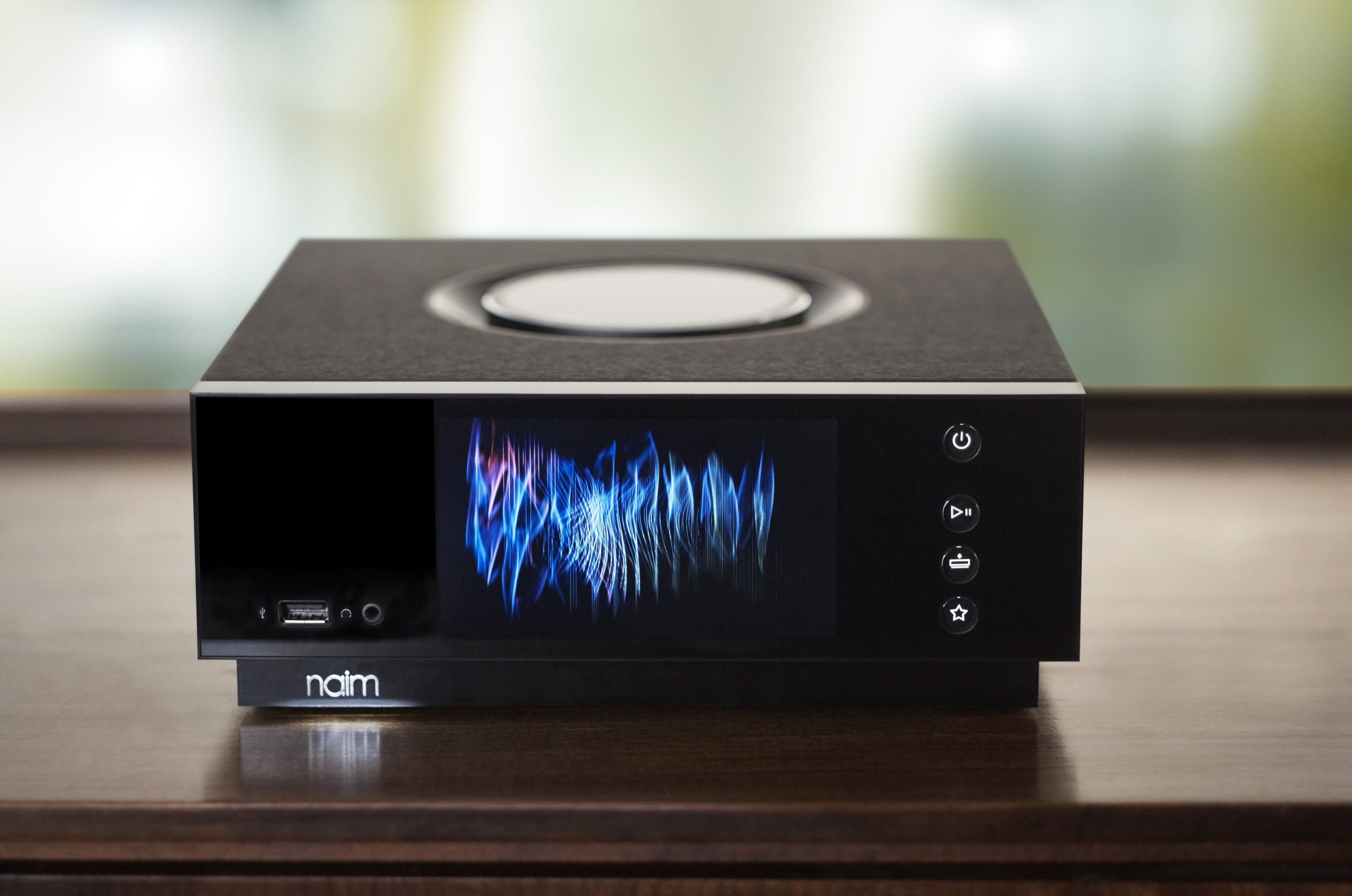 naim uniti atom star und nova