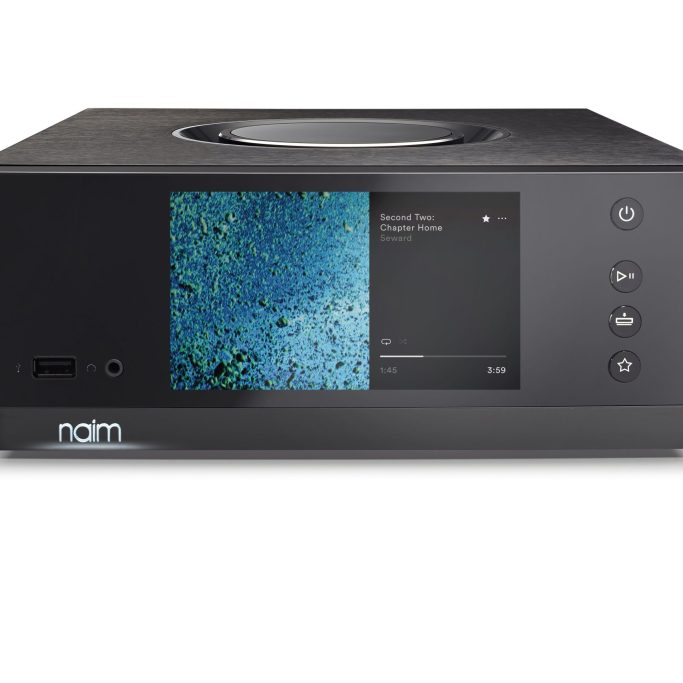 naim uniti atom star und nova