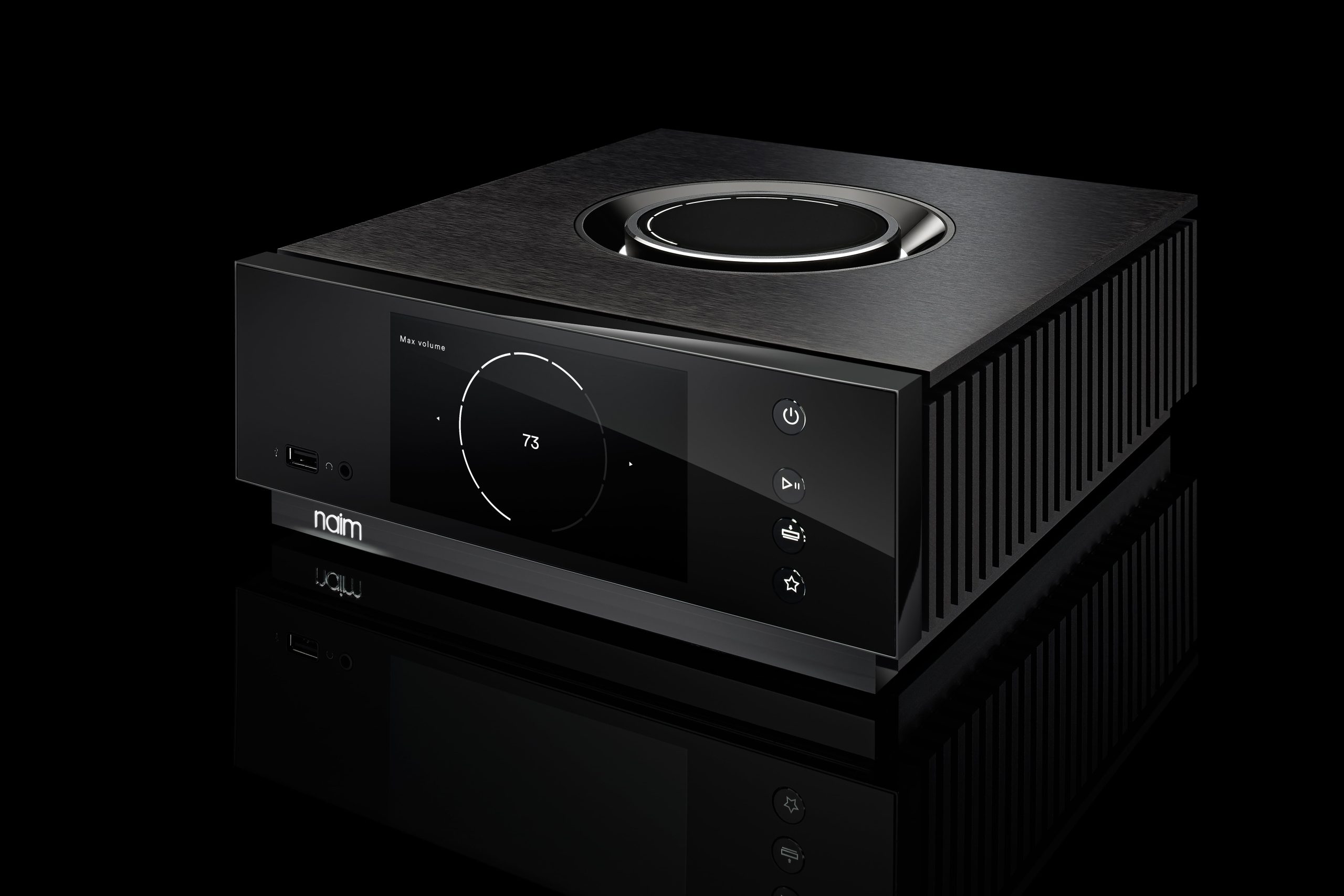 naim uniti atom star und nova