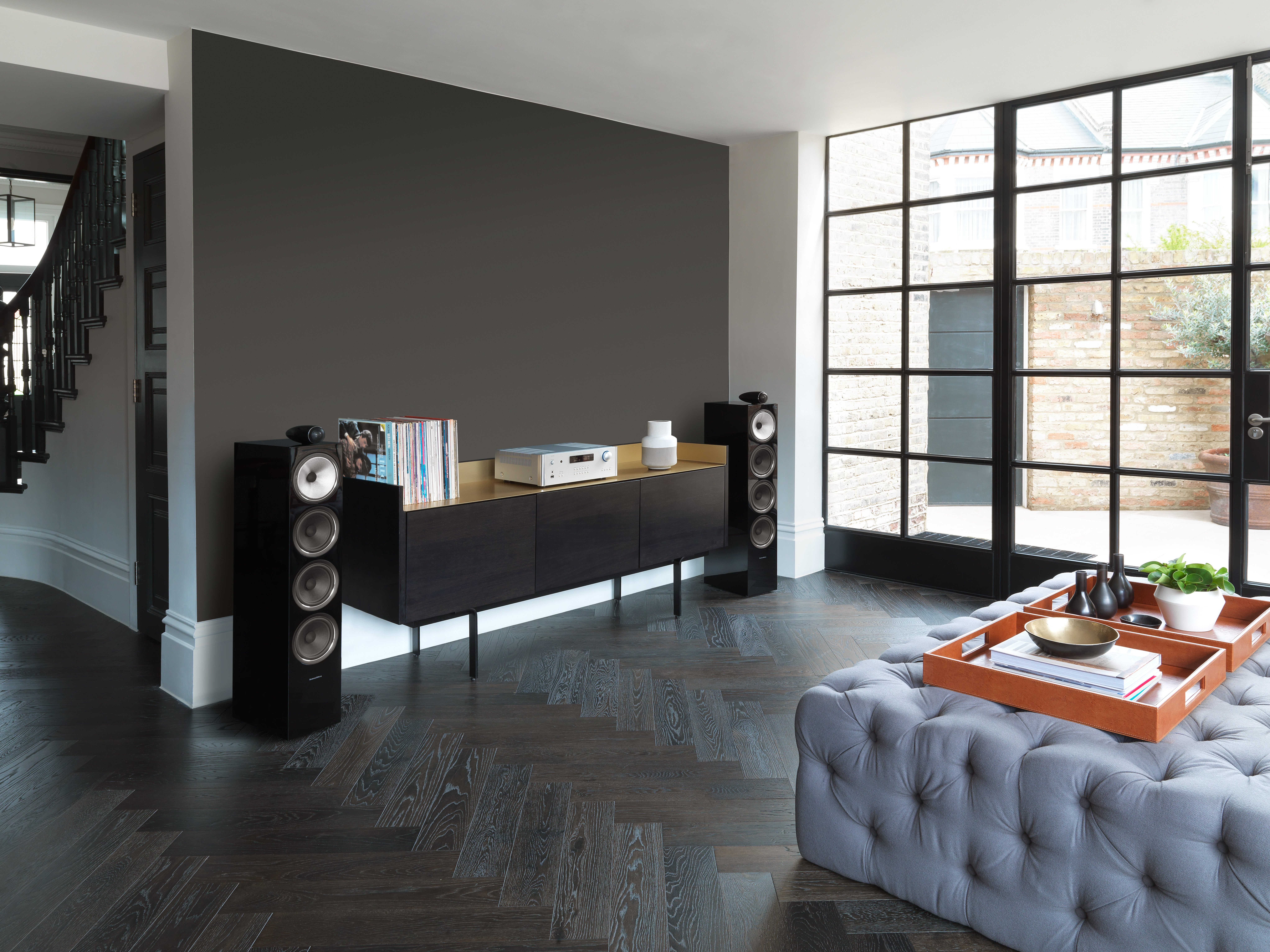 B&W Bowers Wilkins 700 Alex Giese Hannover