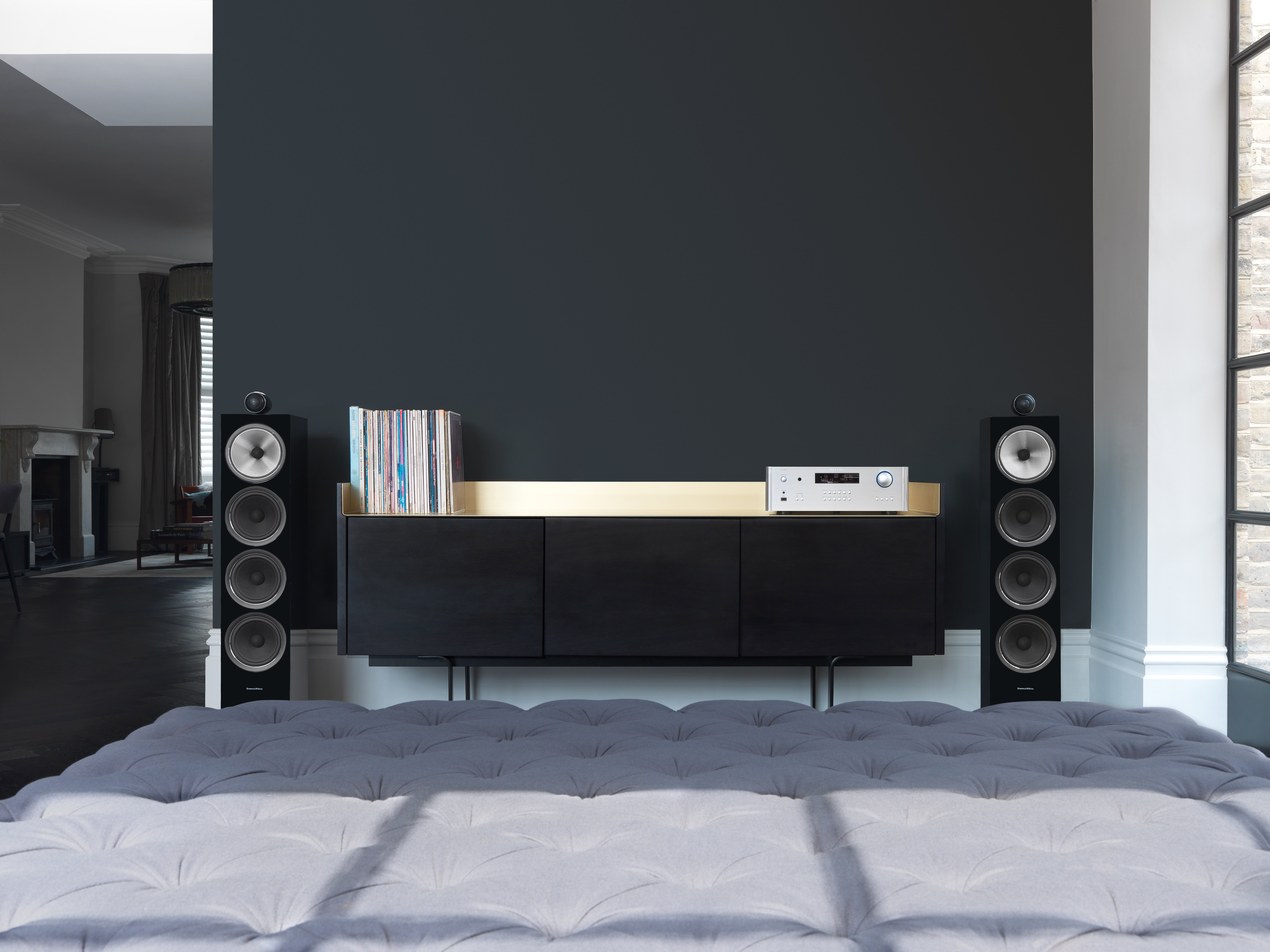 B&W Bowers Wilkins 700 Alex Giese Hannover