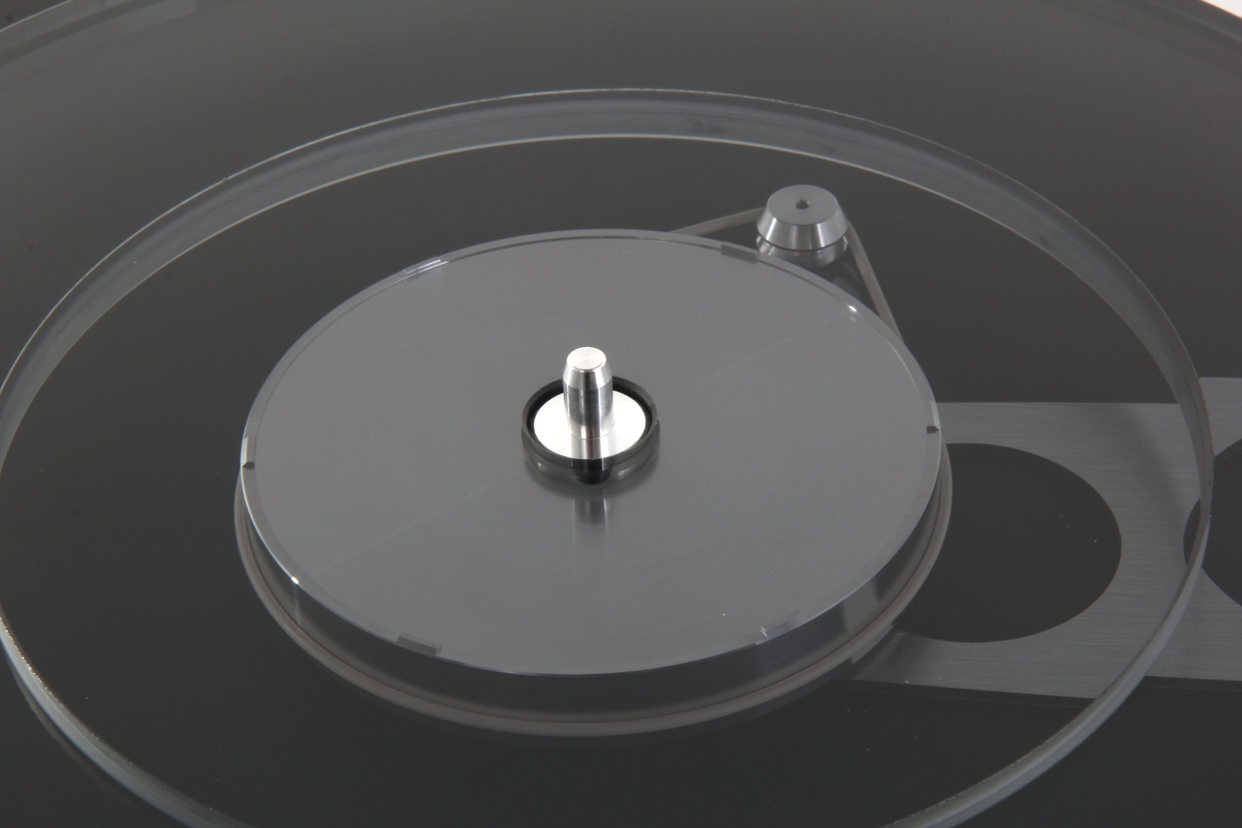 Rega P6 2017 Alex Giese Hannover
