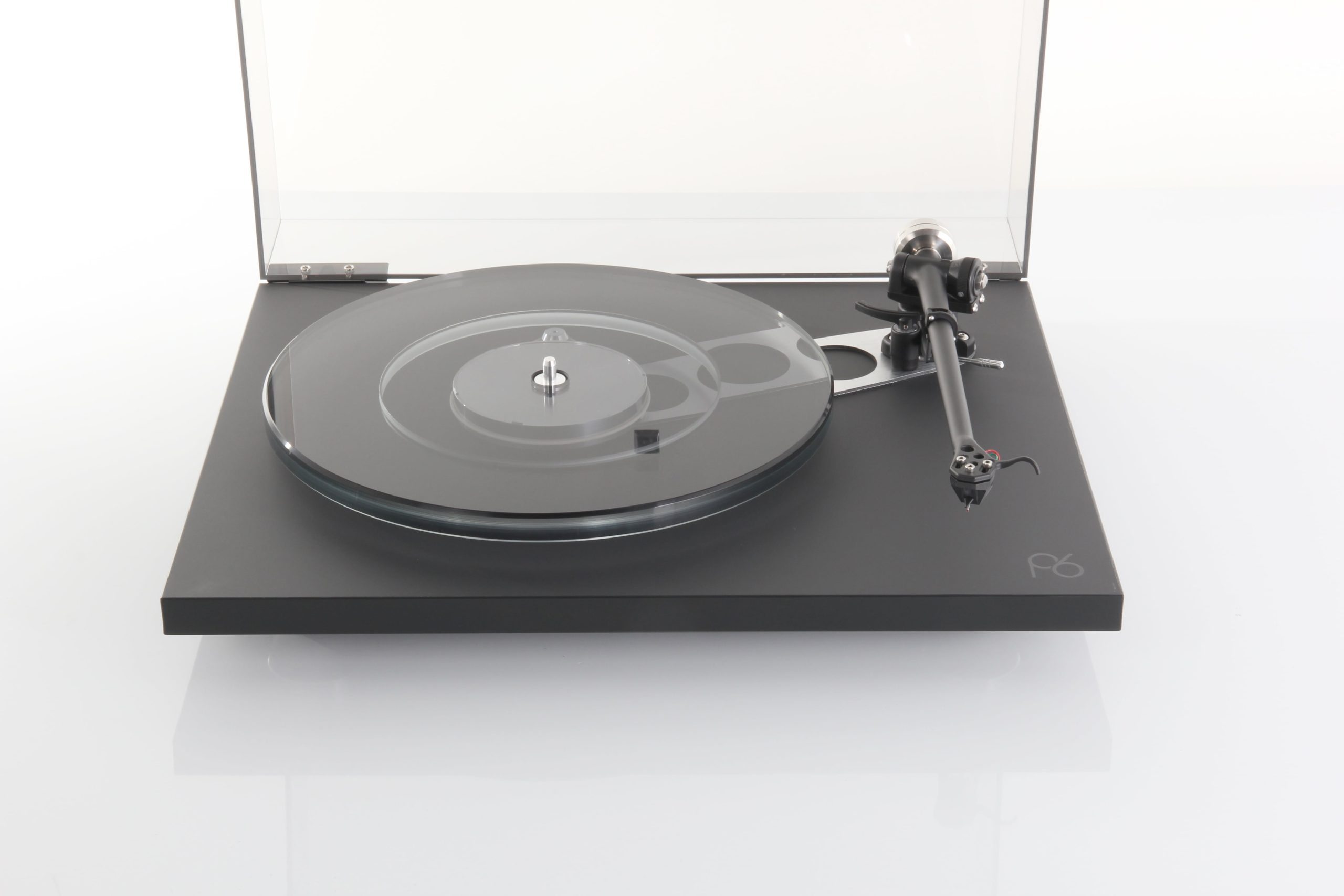 Rega P6 2017 Alex Giese Hannover