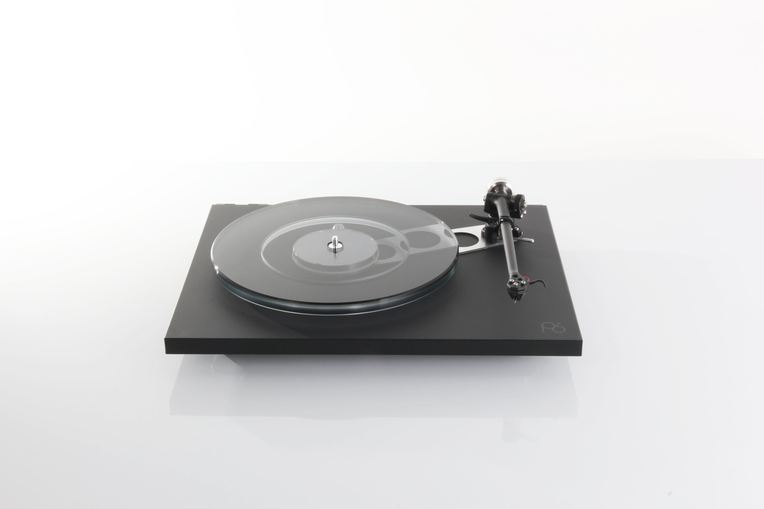 Rega P6 2017 Alex Giese Hannover