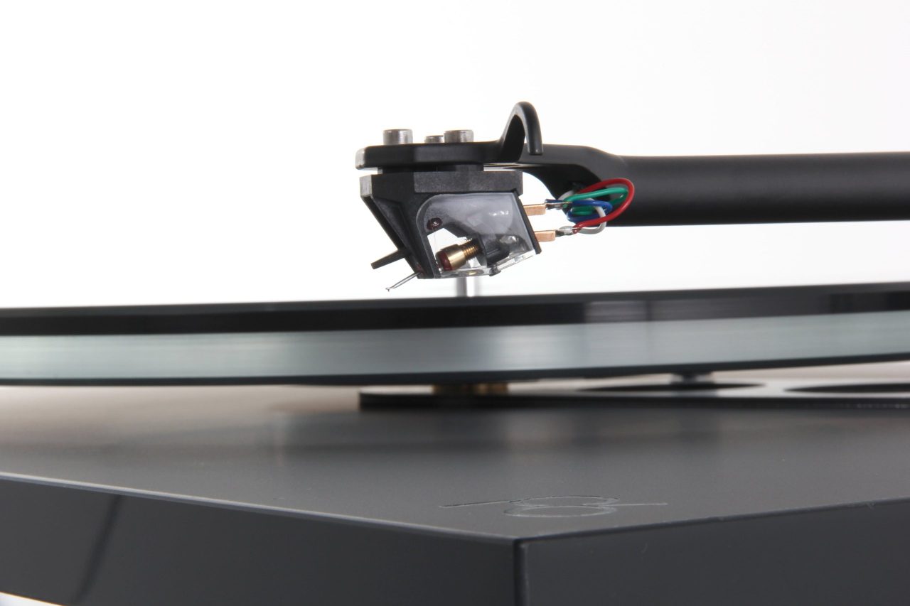 Rega P6 2017 Alex Giese Hannover