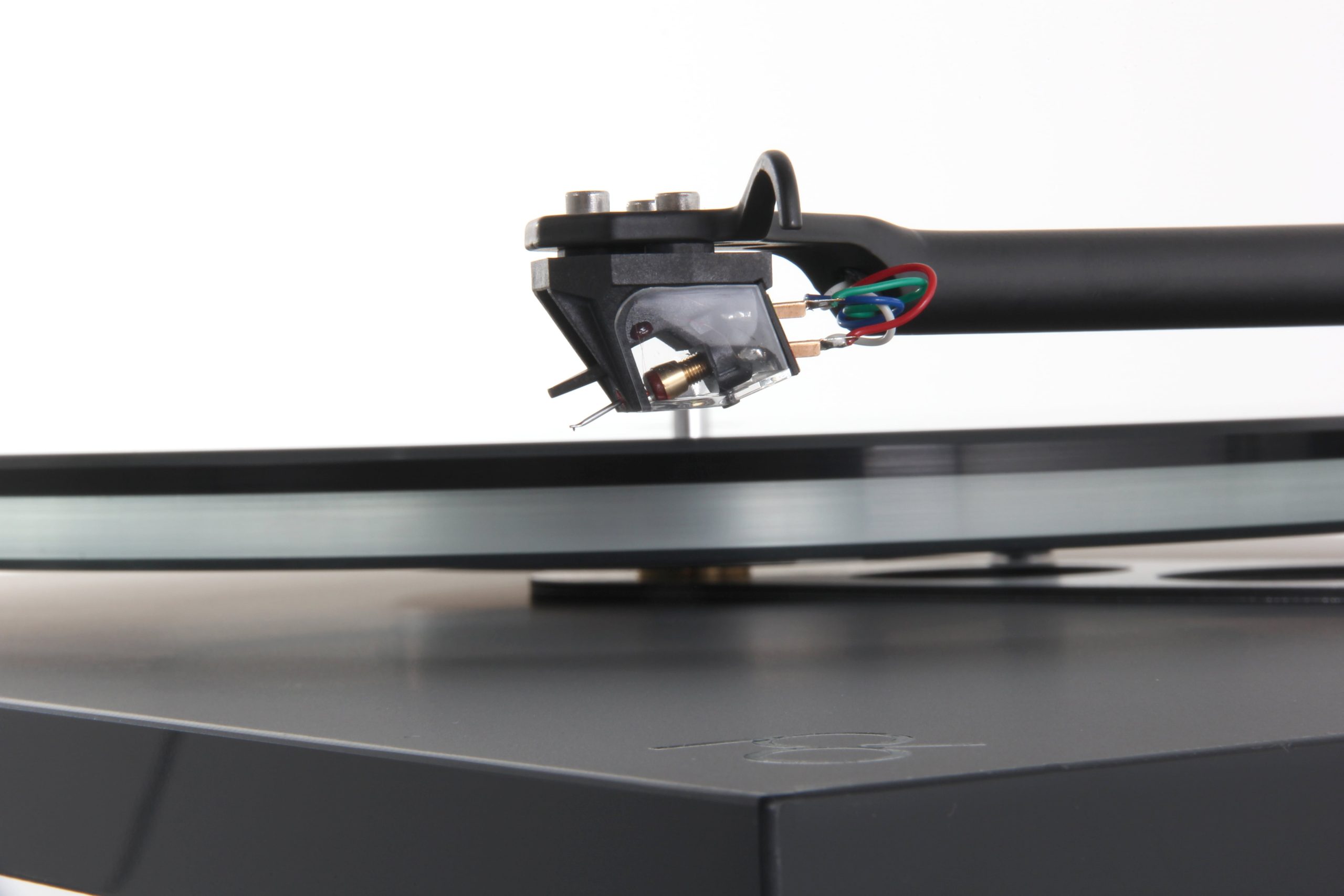Rega P6 2017 Alex Giese Hannover