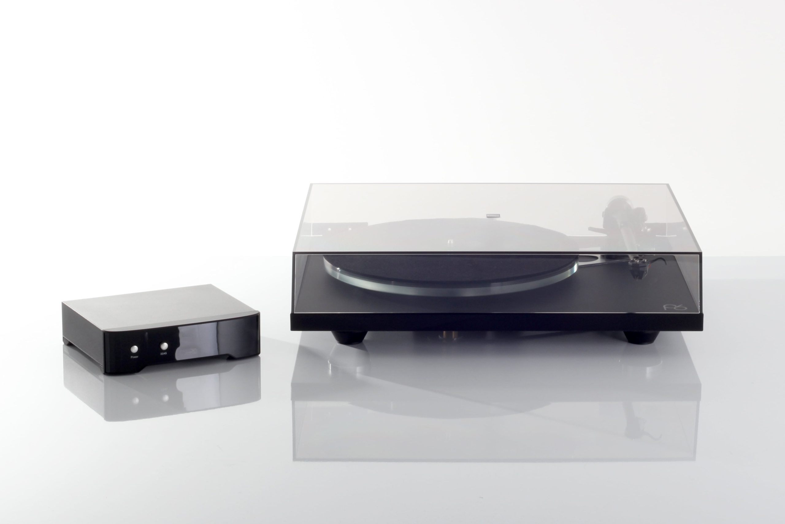 Rega P6 2017 Alex Giese Hannover