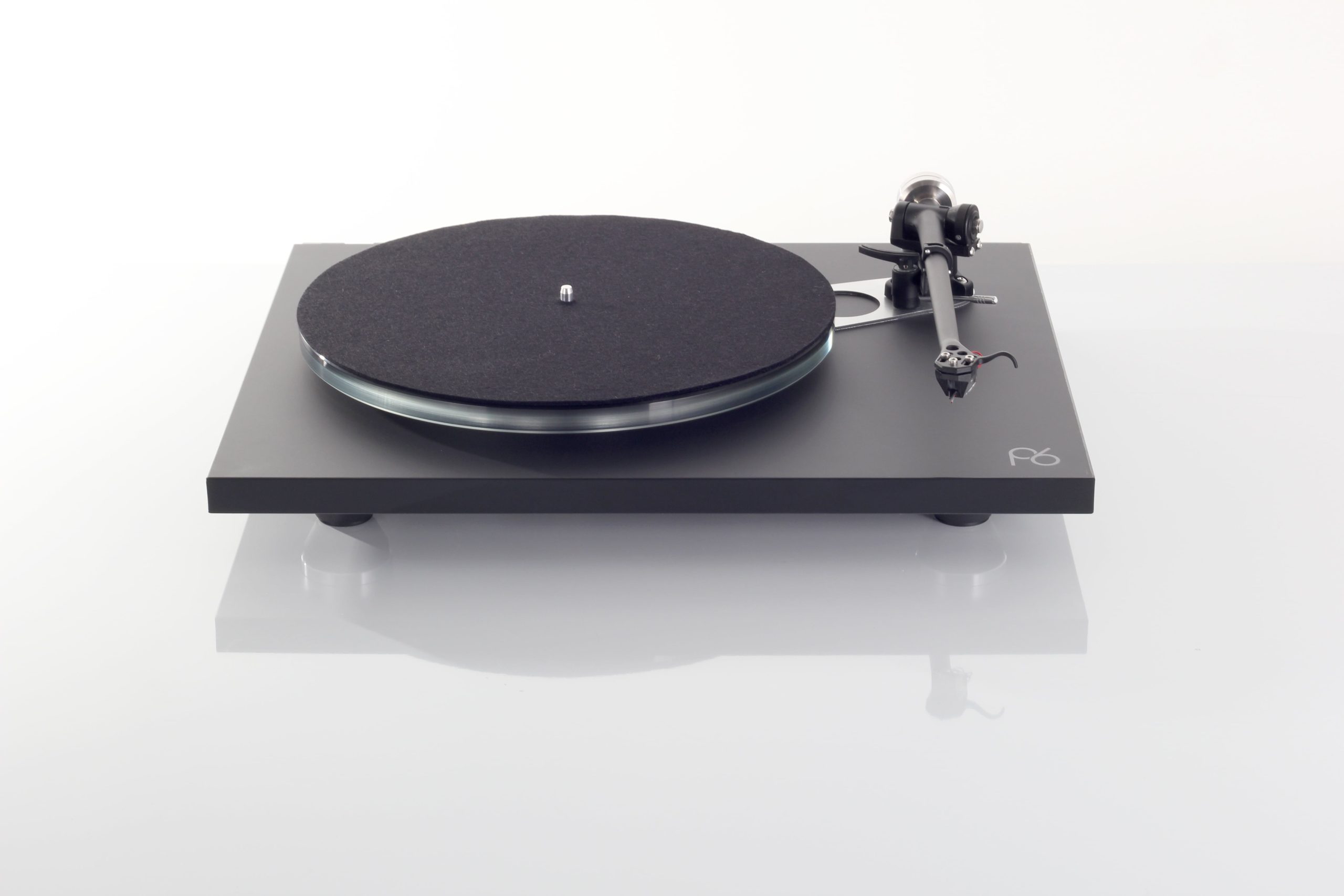 Rega P6 2017 Alex Giese Hannover