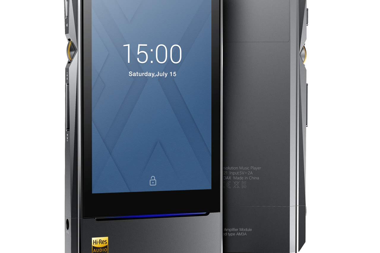 FiiO X7 MkII Alex Giese Hannover