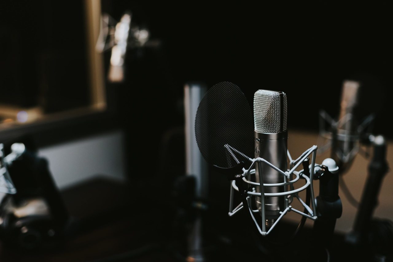 radio 21 interview annette radüg alex giese