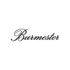 Burmester Logo transparent