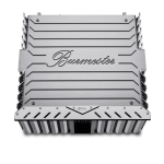 Burmester Top-Line PowerAmp Endstufe 911MK3
