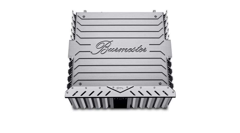Burmester Top-Line PowerAmp Endstufe 911MK3