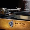Linn Phono Plattenspieler LP12 Sondek 40th Edition2
