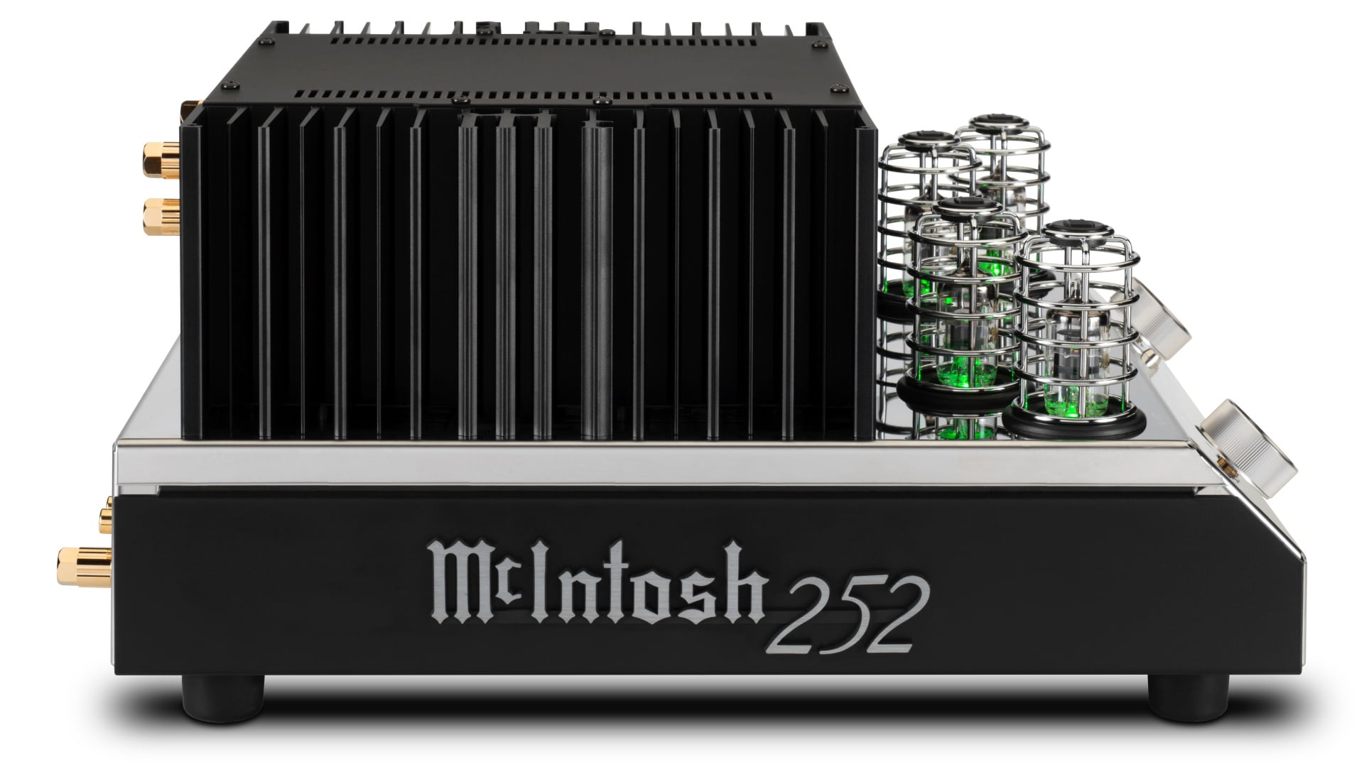 McIntosh MA 252 Hybrid-Vollverstärker bei Alex Giese Hannover