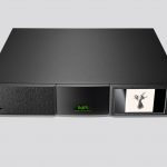 NAIM Netzwerkplayer Streamer NDX-2