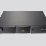 NAIM Vollverstärker Amplifier Amp Verstärker NAIT-5si