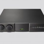 Naim Vollverstärker Verstärker Amplifier Supernait 2