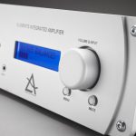 Leema Elements Amp Verstärker