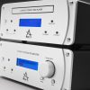 Leema Elements CD-Player Vollverstärker Integrated Amplifier