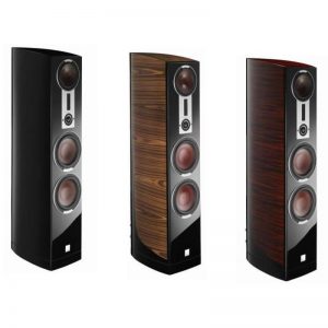 Dali Epicon 8 Farbvarianten