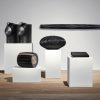 Bowers & Wilkins Formation live erleben bei Alex Giese in Hannover