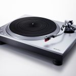 Technics SL 1500 C bei Alex Giese in Hannover