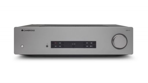 Die neue Cambridge Audio CXA Serie - Jetzt mit den neuen Modellen Cambridge Audio CXA61 und Cambridge Audio CXA81