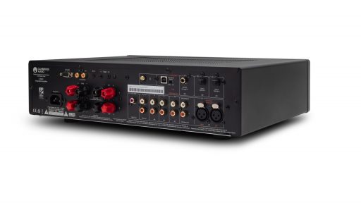 Die neue Cambridge Audio CXA Serie - Jetzt mit den neuen Modellen Cambridge Audio CXA61 und Cambridge Audio CXA81