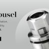 Jetzt das neue Linn LP12 Karousel Lager kaufen bei Alex Giese Hannover