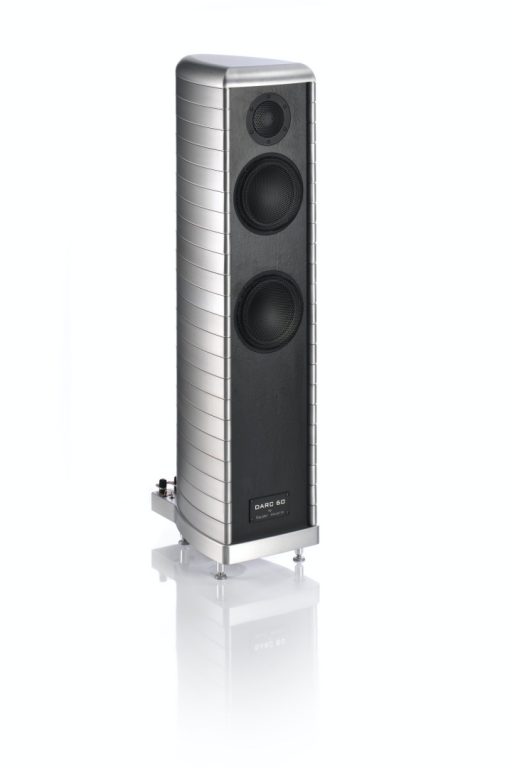 Gauder Akustik Lautsprecher jetzt in Hannover bei Alex Giese kaufen