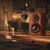 Die neue Dynaudio Heritage Special jetzt bei Alex Giese in Hannover testen und kaufen!