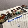 Stereo Workshop bei Alex Giese in Hannover