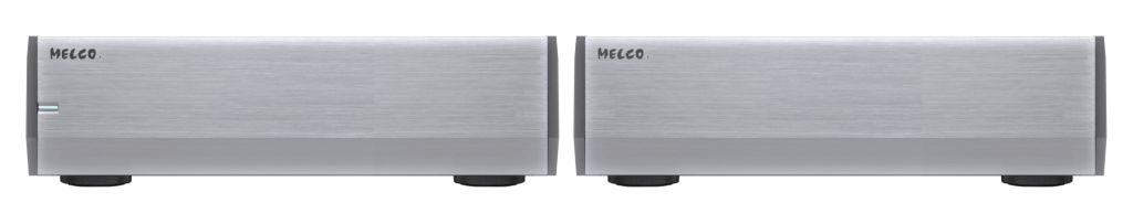 Der neue Melco S10 Switch bei Alex Giese in Hannover