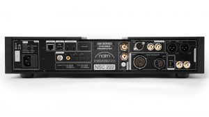 Naim NSC 222 Streaming Vorverstärker