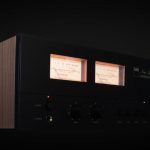 Retro-NAD-Vollverstärker