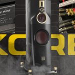 Dream Team Dali Kore und Symphonic Line RG10MK5
