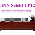 LINN Selekt LP12